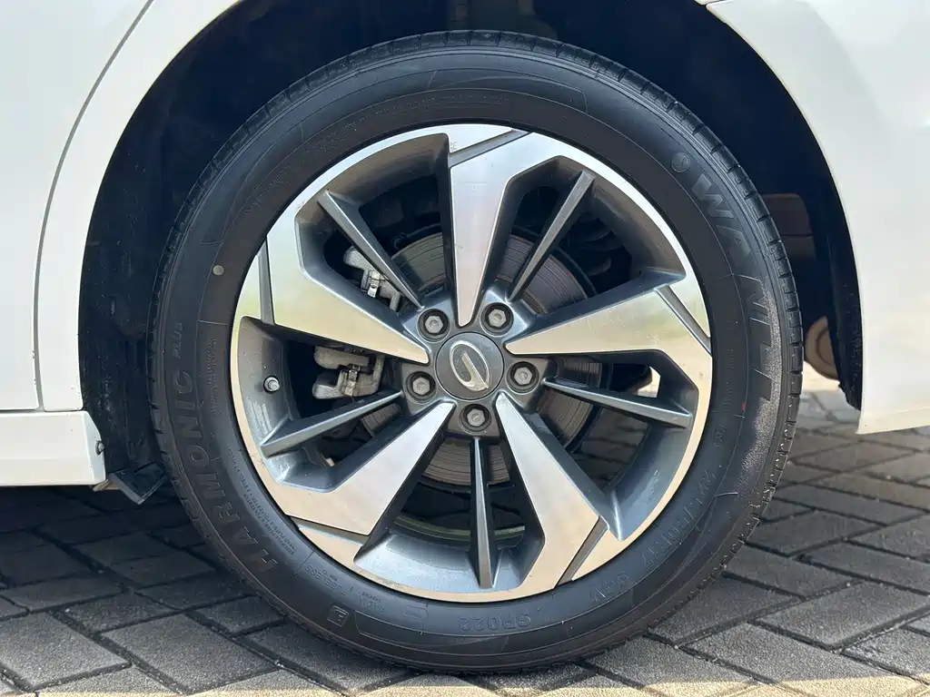GAC Motor GA6 270T Auto Smart Edition, фото 11