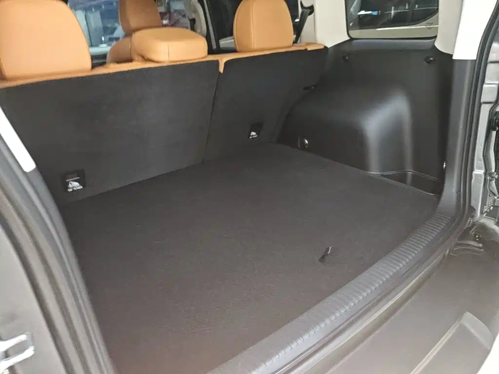 Haval Menglong New Energy — миниатюра 19