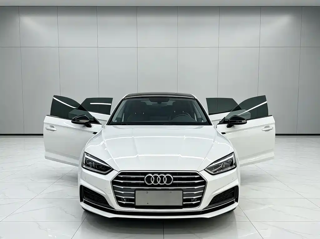 Audi A5 2019 Sportback 40 TFSI Fashion