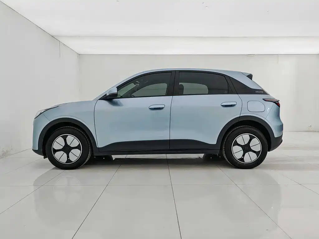 Geely Geome Xingyuan 2025 310km