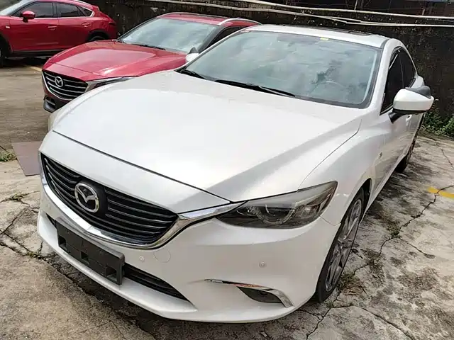 Mazda Atenza