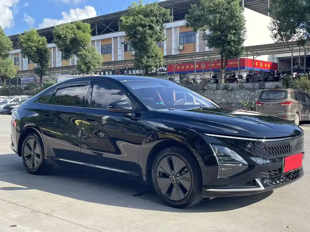 Wuling Xingguang — миниатюра 3