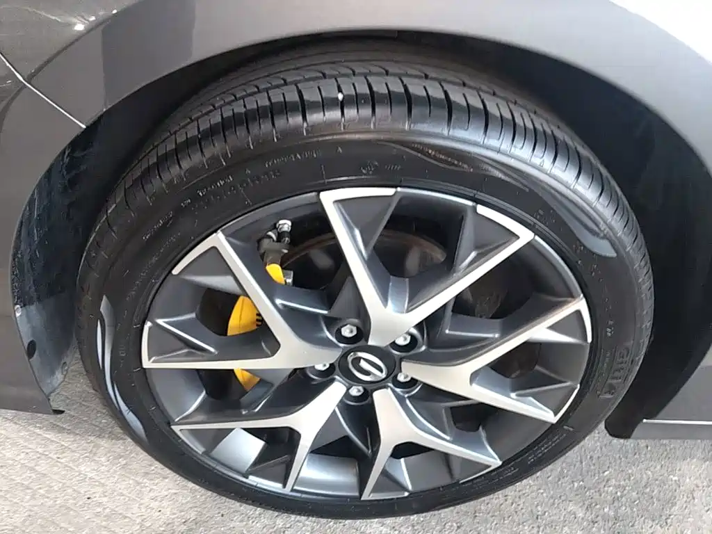 GAC Motor Shadow Leopard — миниатюра 23