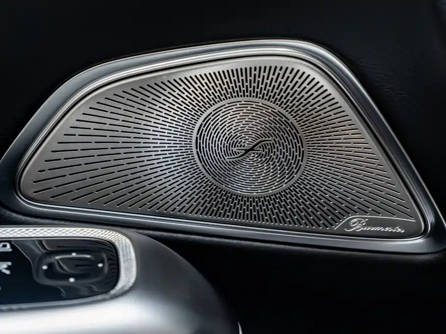 Mercedes-Benz E-Class — миниатюра 24