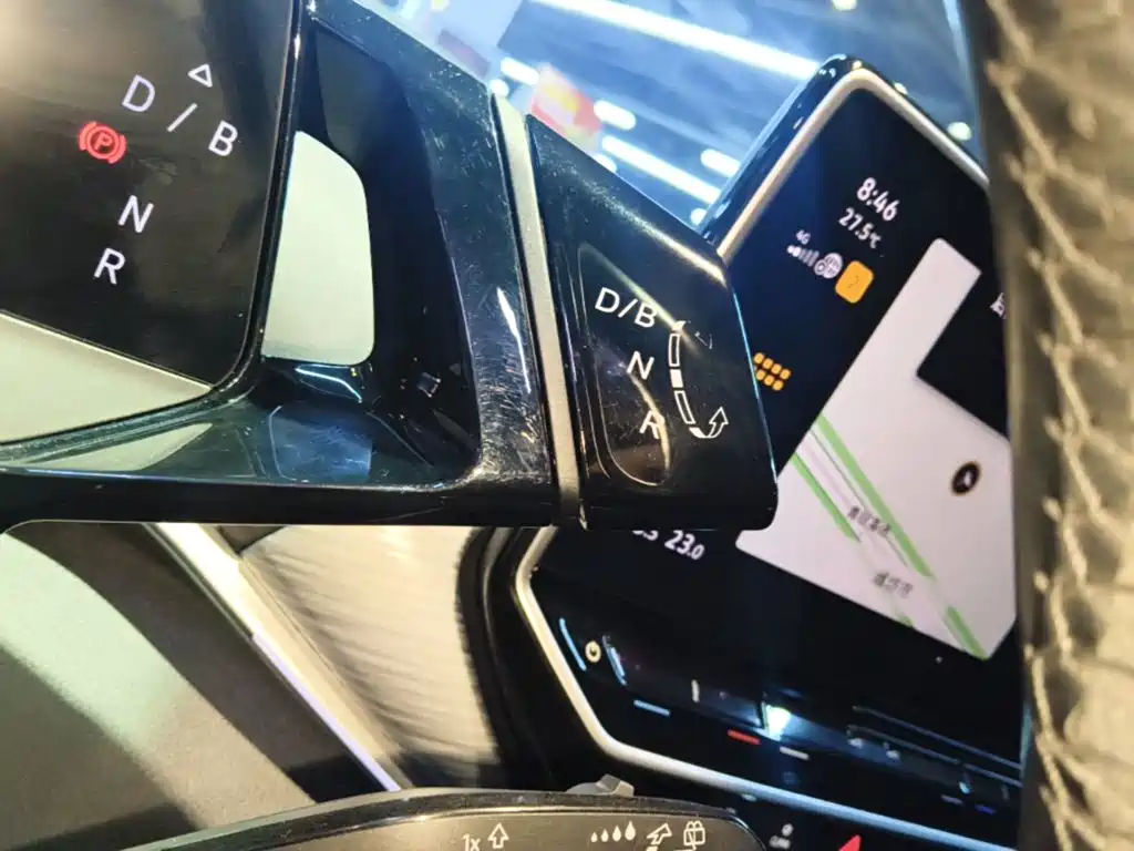 Volkswagen ID.4 Crozz — миниатюра 14