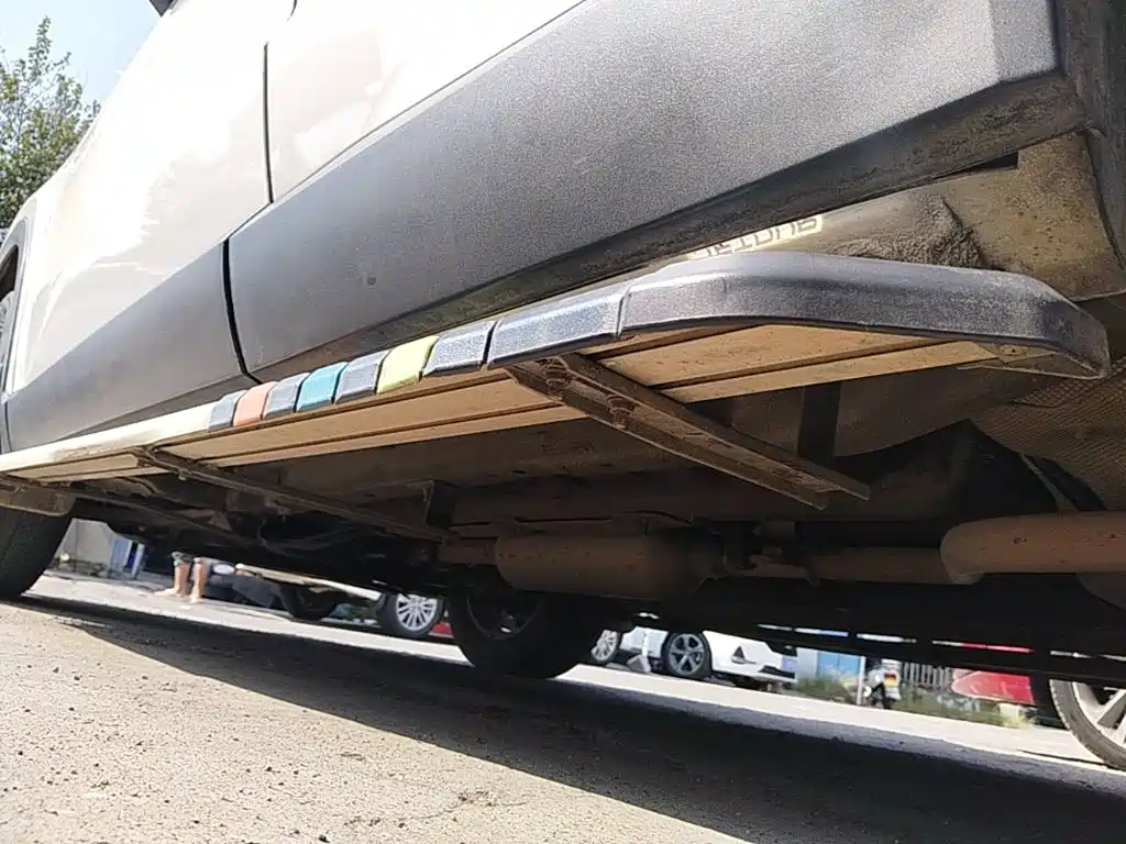 Jetour X70 — миниатюра 22