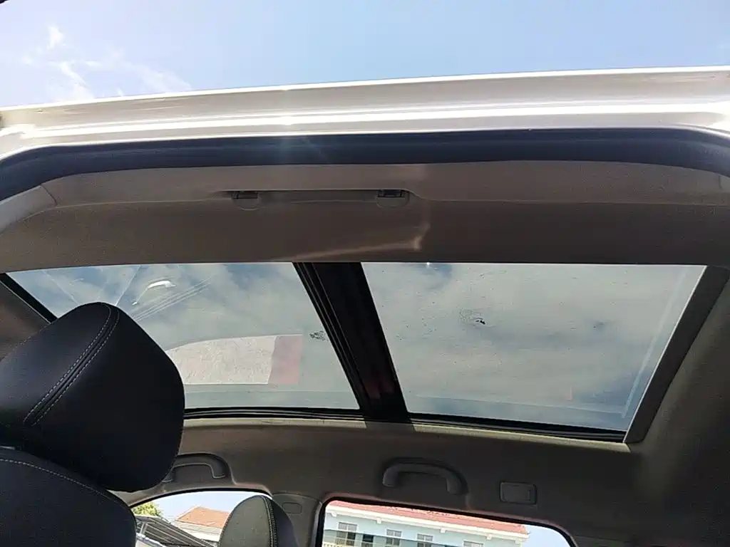 Jetour X70 — миниатюра 18