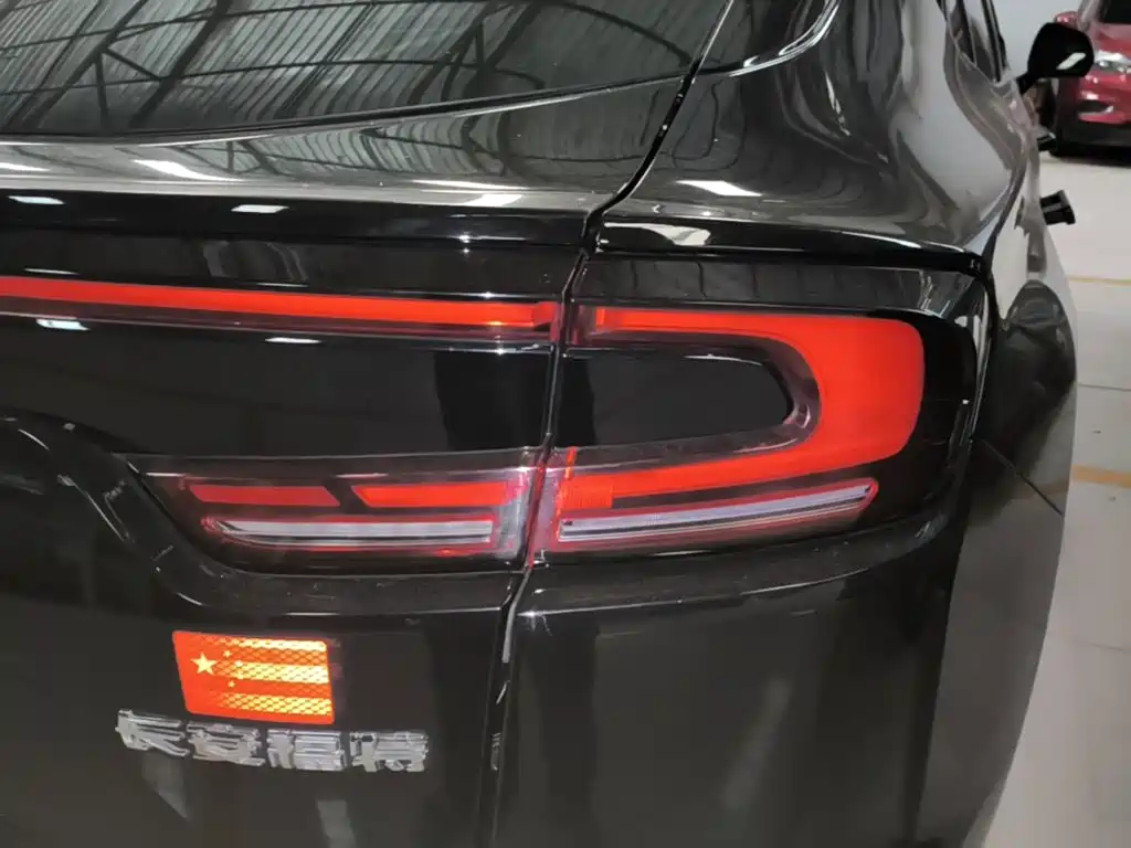 Ford Evos — миниатюра 8