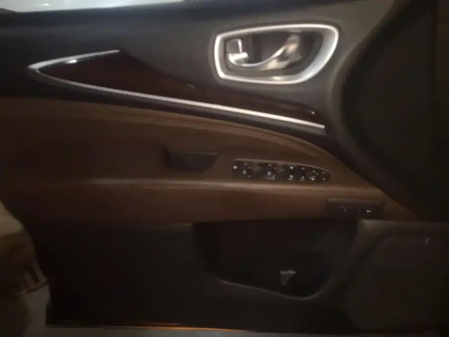 Infiniti QX60 (Import) — миниатюра 7