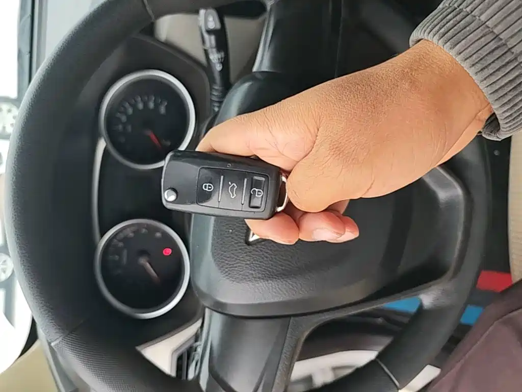 Wuling Hongguang — миниатюра 9