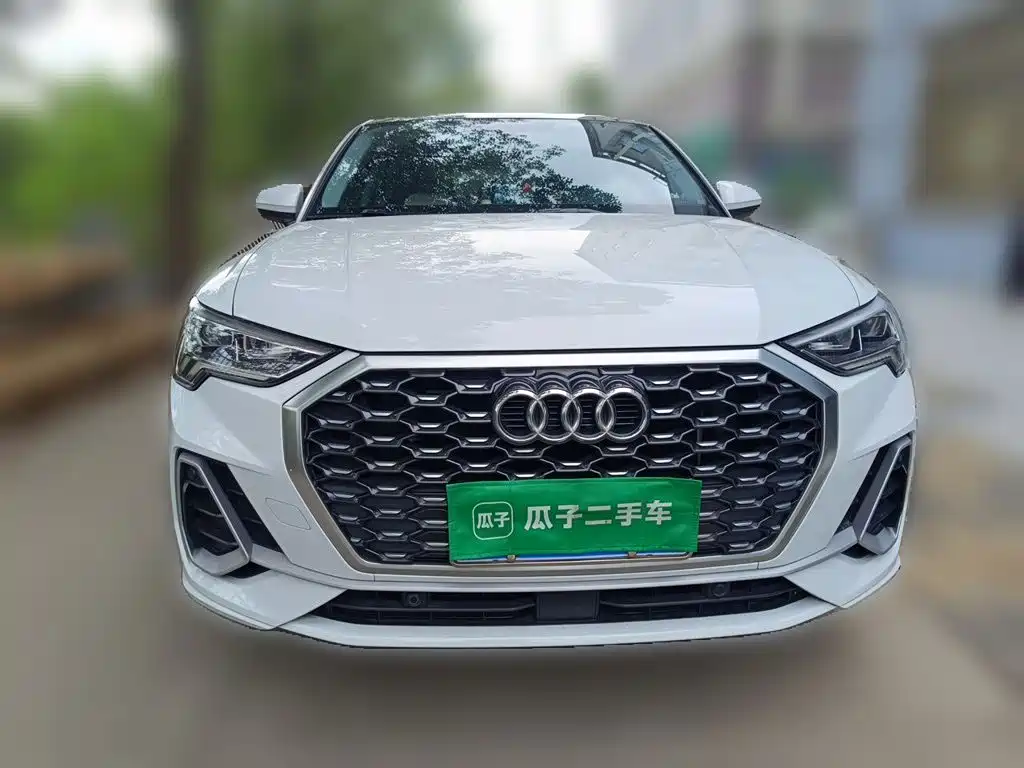 Audi Q3 Sportback — миниатюра 2