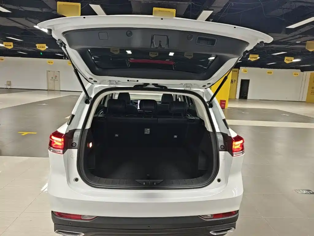Changan CS75 — миниатюра 19
