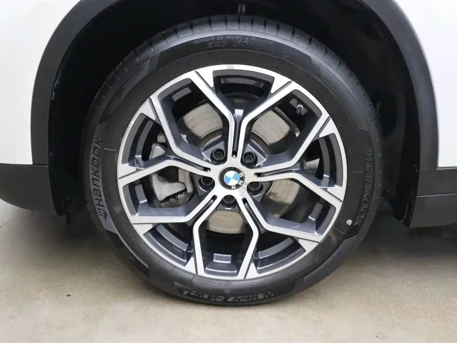 BMW X1 — фотографии объявления, Фото 28