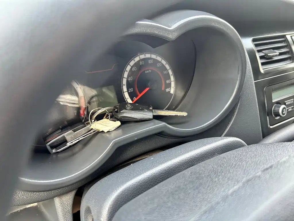 CHANGAN CHANGAN STAR 5