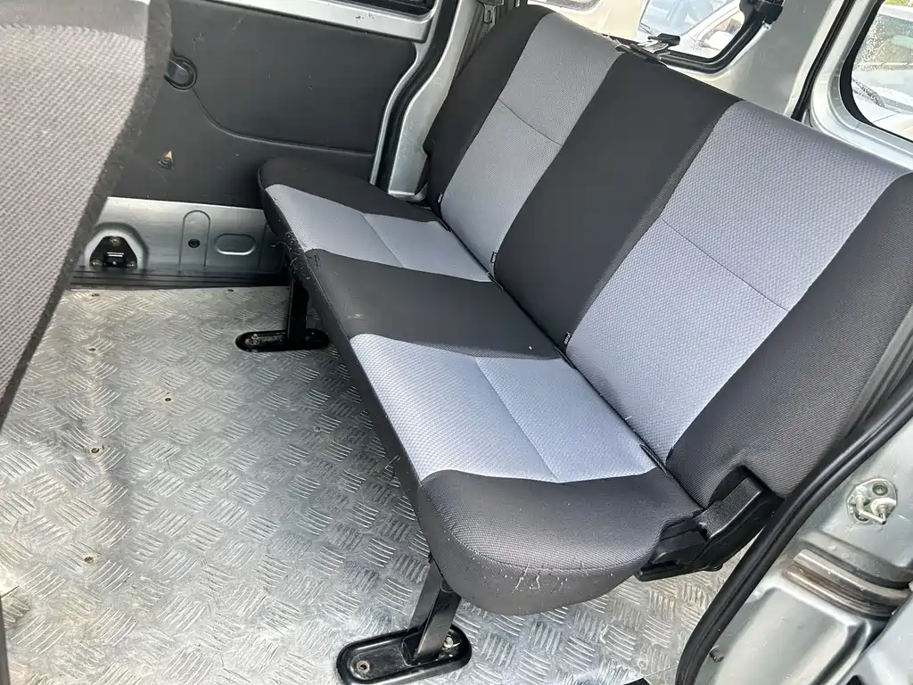 CHANGAN CHANGAN STAR 5