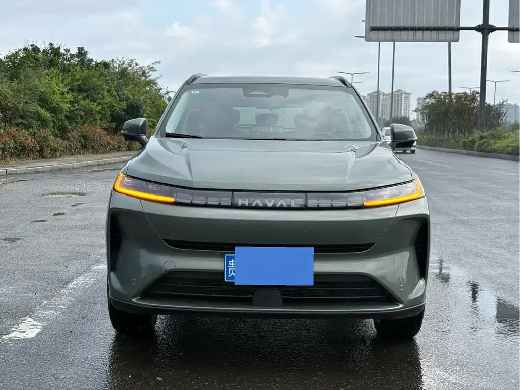Haval H6L — миниатюра 2