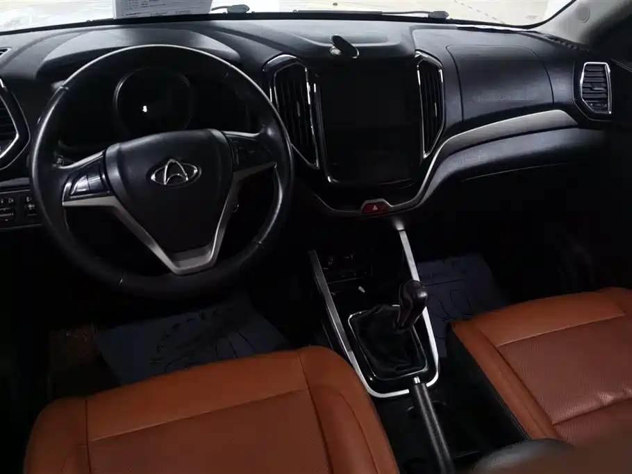 CHANGAN CHANGAN AUCHAN CX70