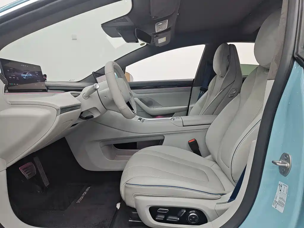 Zhijie Zhijie S7 — миниатюра 8