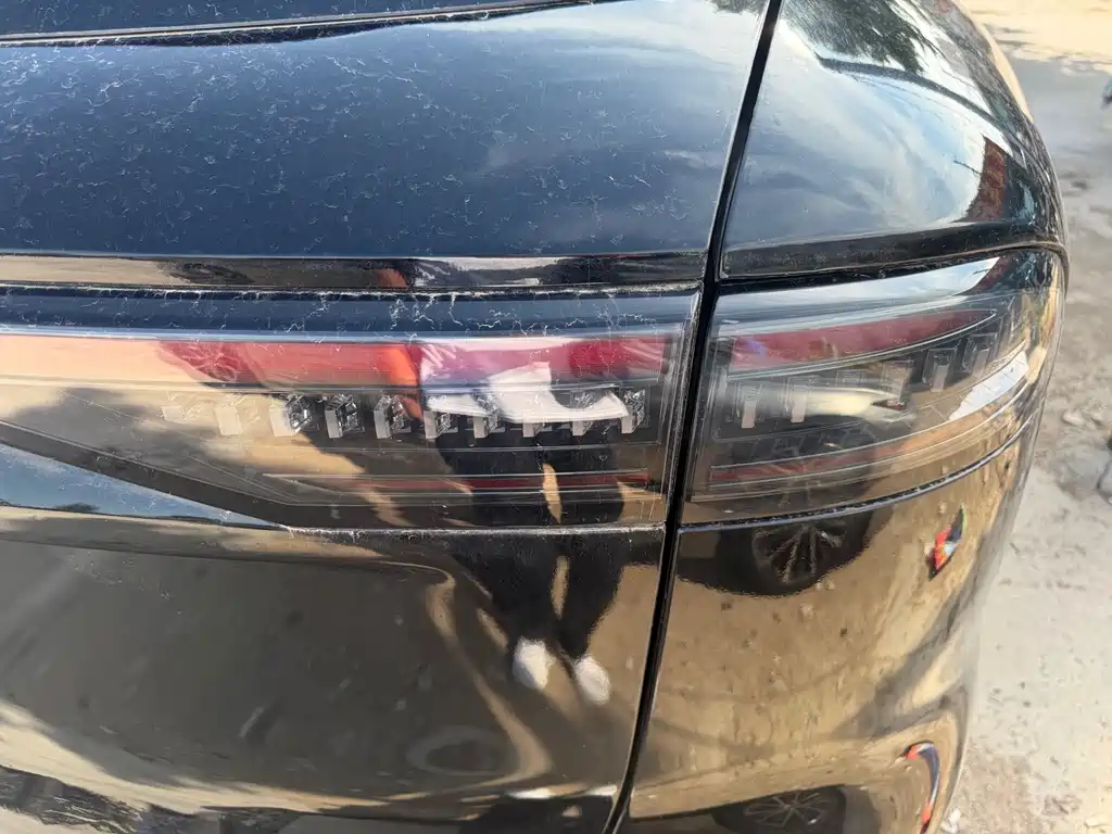 Chery Tiggo 8L — миниатюра 17