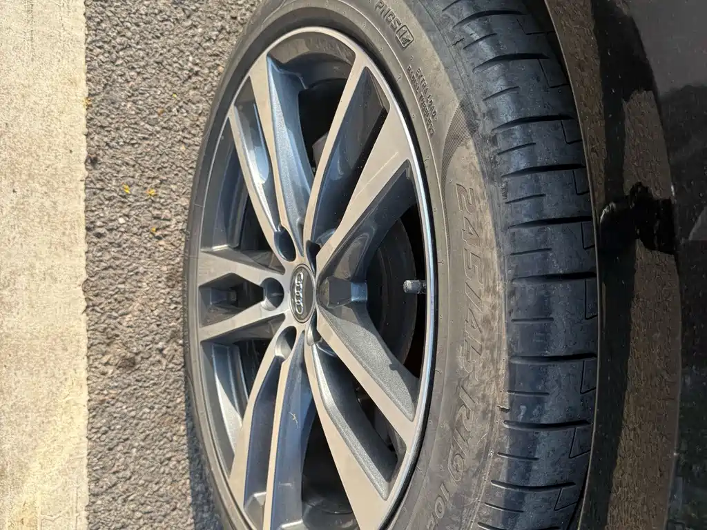 Audi A6L — миниатюра 10