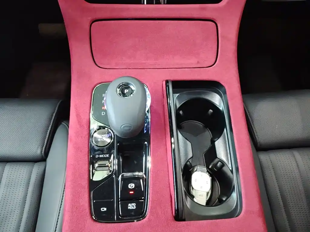 GAC Motor Trumpchi M8 — миниатюра 14