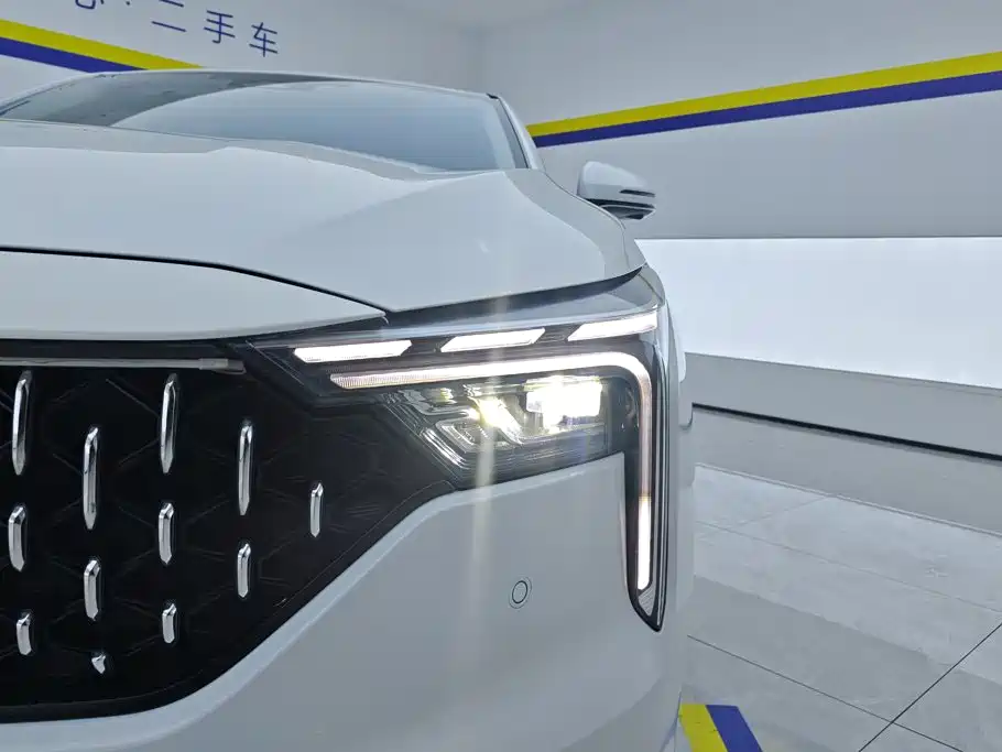 Bestune B70 — миниатюра 5