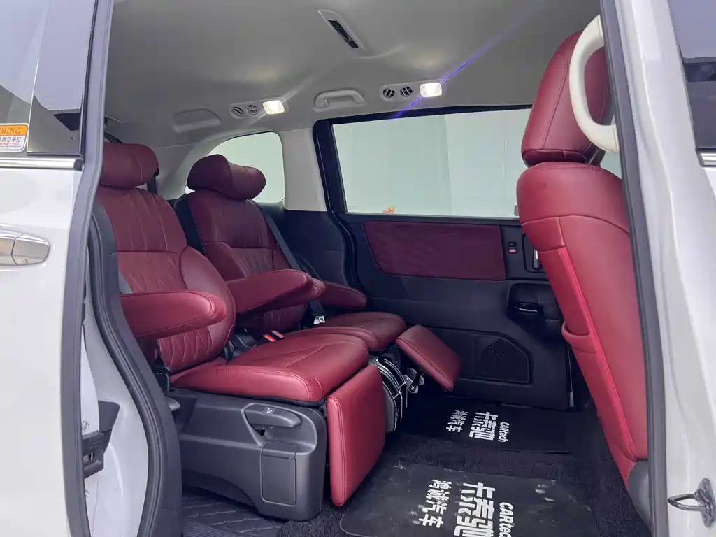 Honda Odyssey — миниатюра 18