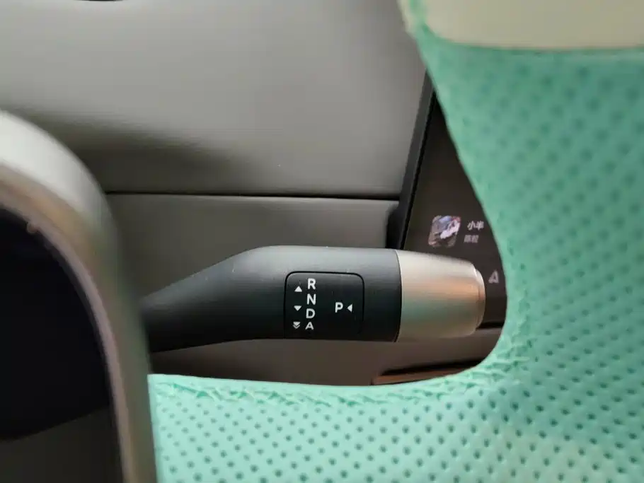 Li Auto Li i6 — миниатюра 16