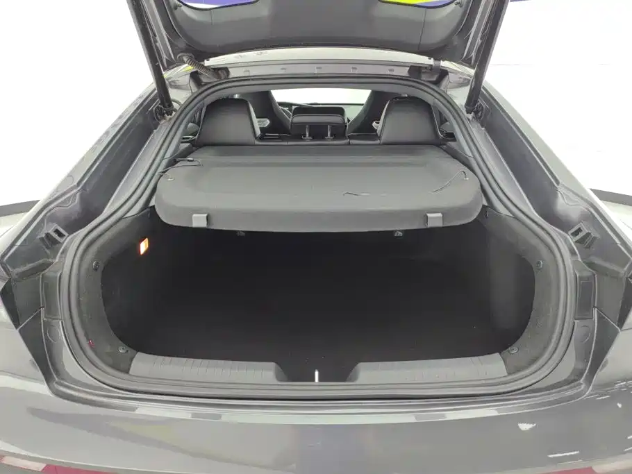Changan UNI-V iDD — миниатюра 4