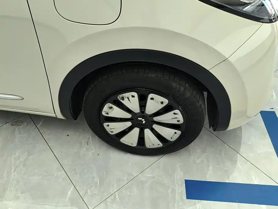 Wuling Bingo — миниатюра 6