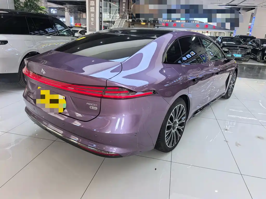 Hyper 昊铂A800 — миниатюра 18