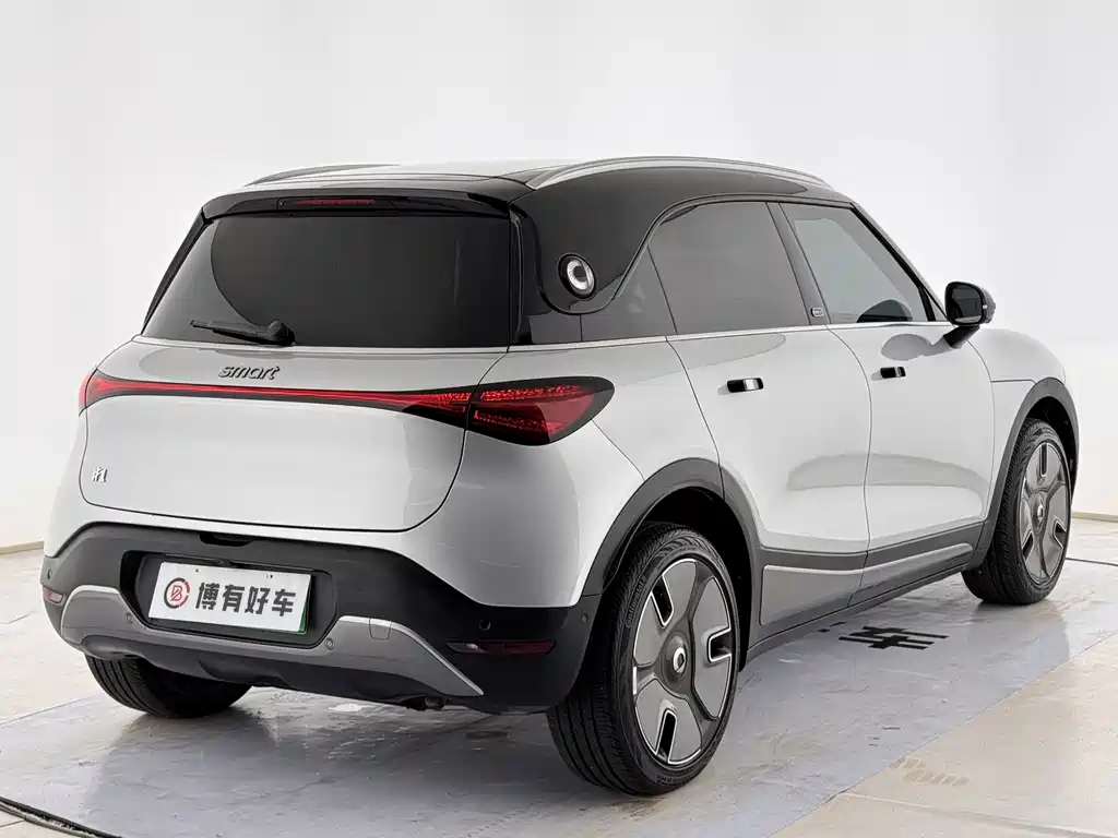 smart Smart #1 — миниатюра 2