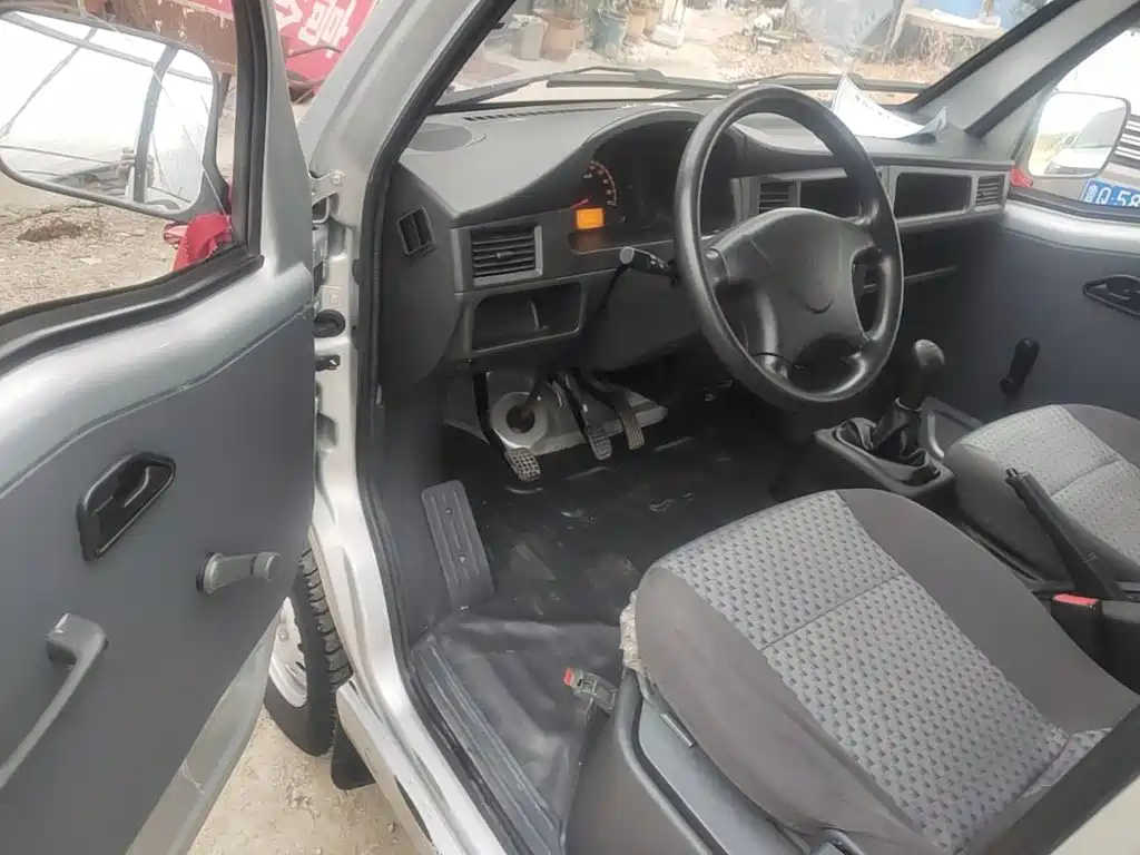Wuling Zhiguang — миниатюра 16