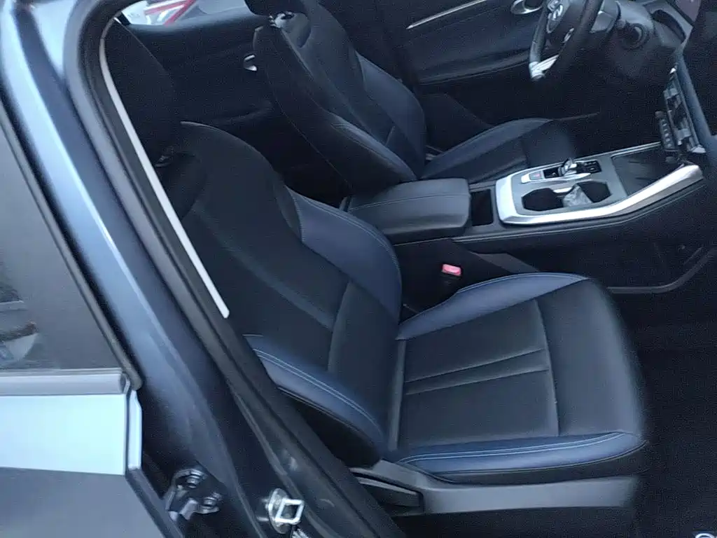 GAC Motor Trumpchi GS3 — миниатюра 25