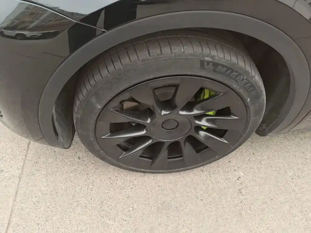 Tesla Model Y — миниатюра 23