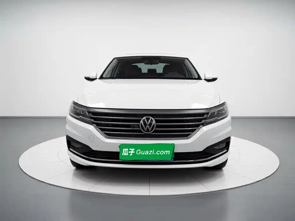 Volkswagen Lavida — миниатюра 24