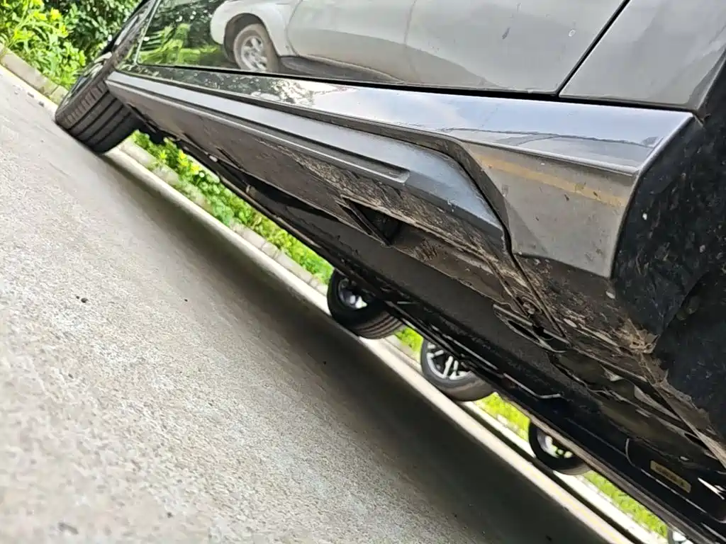 Geely Binrui — миниатюра 21