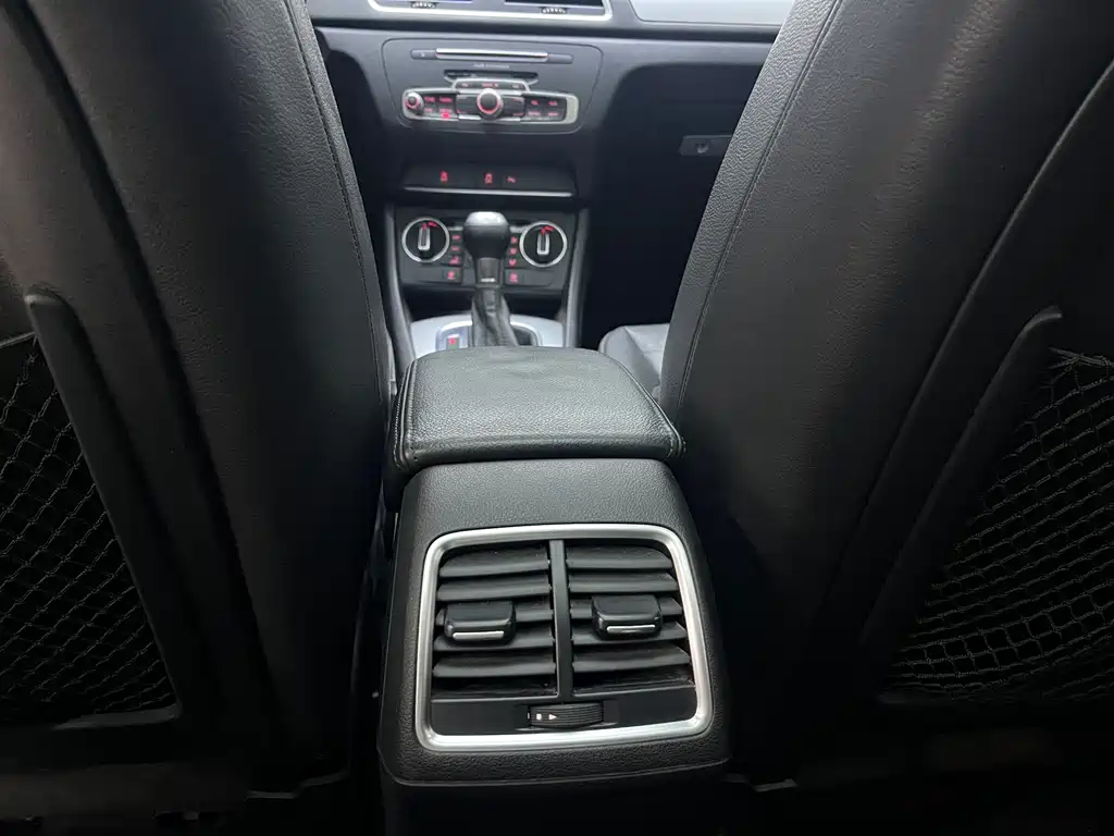 Audi Q3 2018 35 TFSI Fashion