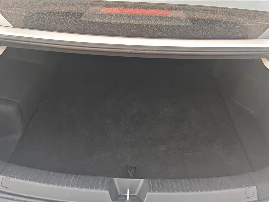 WULING WULING STARLIGHT