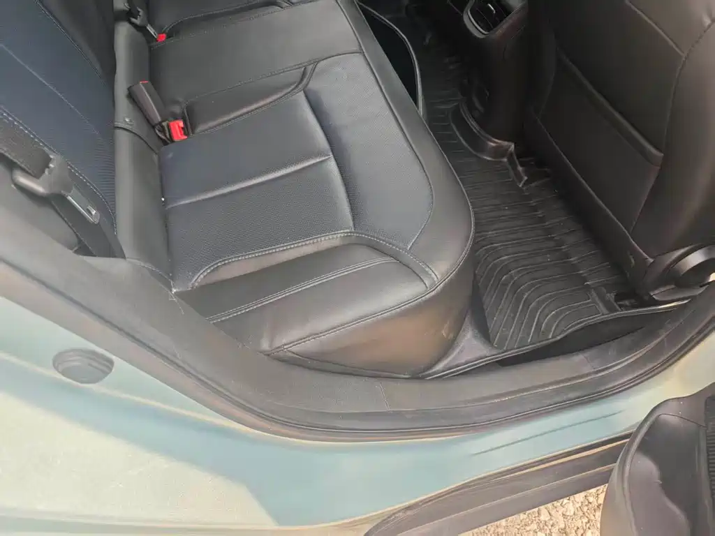 Buick Velite 6 — миниатюра 12