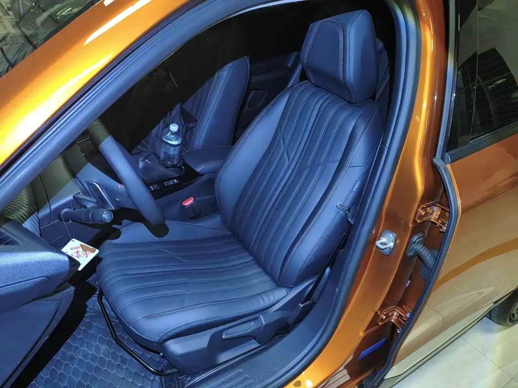 Peugeot 2008 — миниатюра 15
