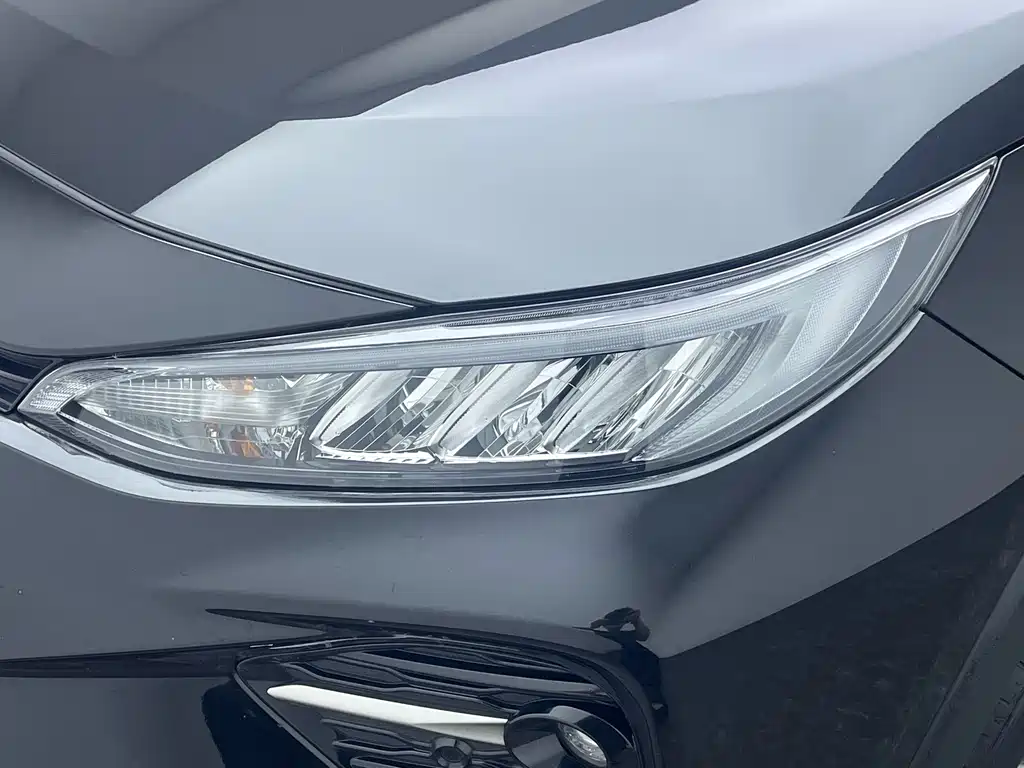 Toyota Wildlander — миниатюра 9
