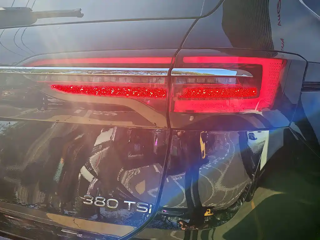 Volkswagen Viloran — миниатюра 17