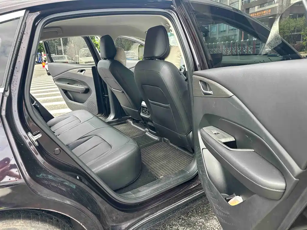 Wuling Xingguang — миниатюра 13