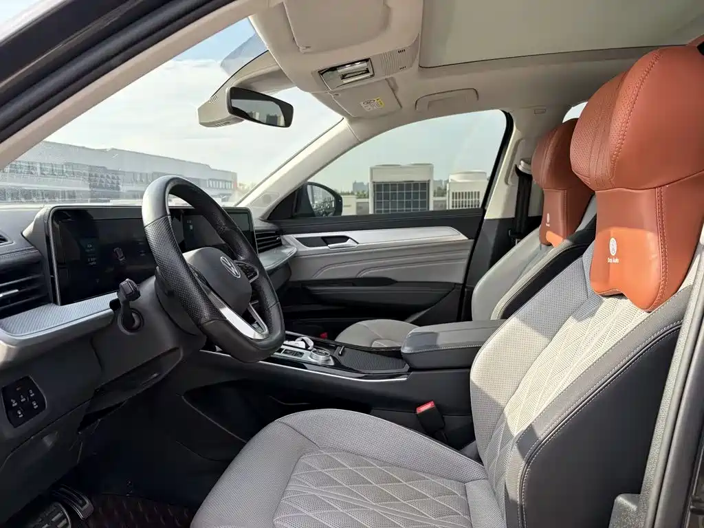 Volkswagen Tavendor — миниатюра 12
