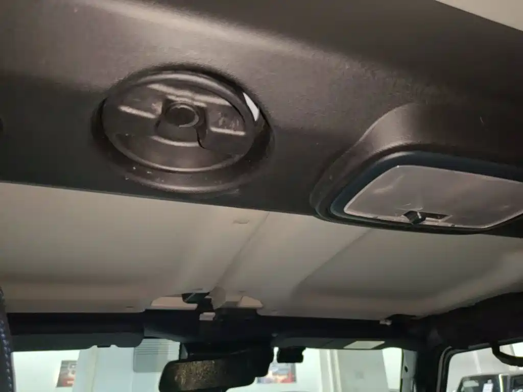 Beijing Off-Road BJ40 — миниатюра 18