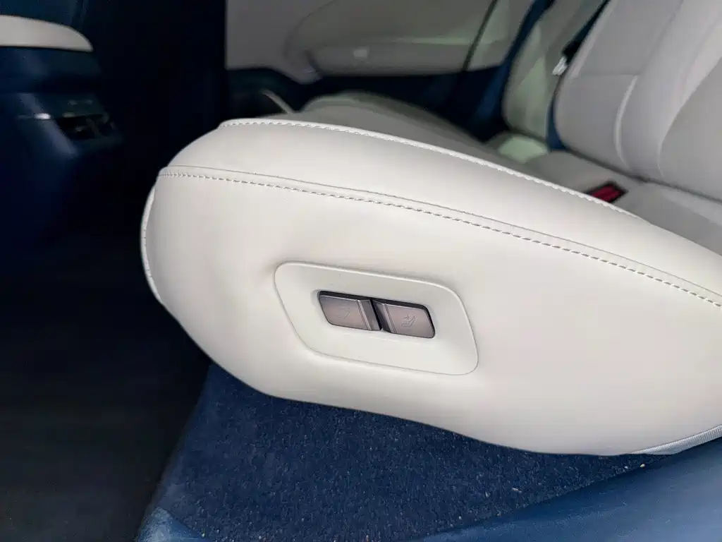 ZEEKR EXTREME KRYPTON 007