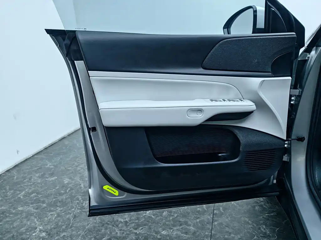 XPeng G6 — миниатюра 19