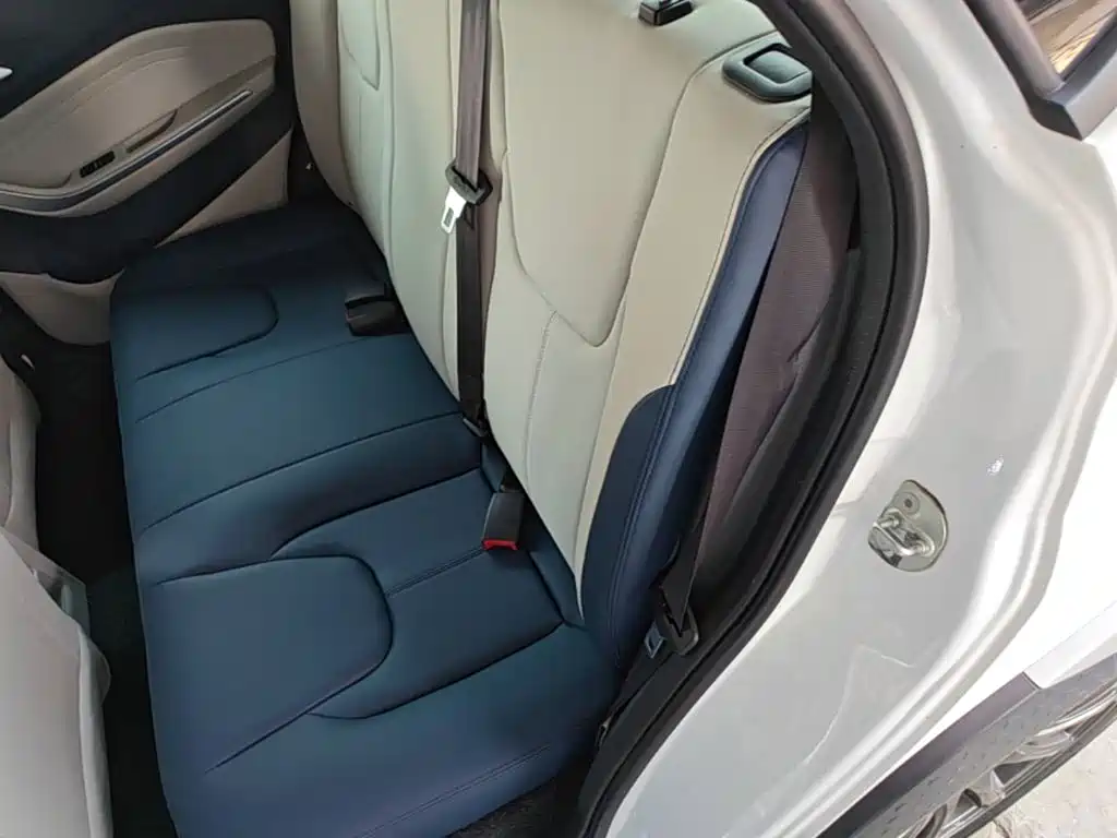Chery Tiggo 3x — миниатюра 17