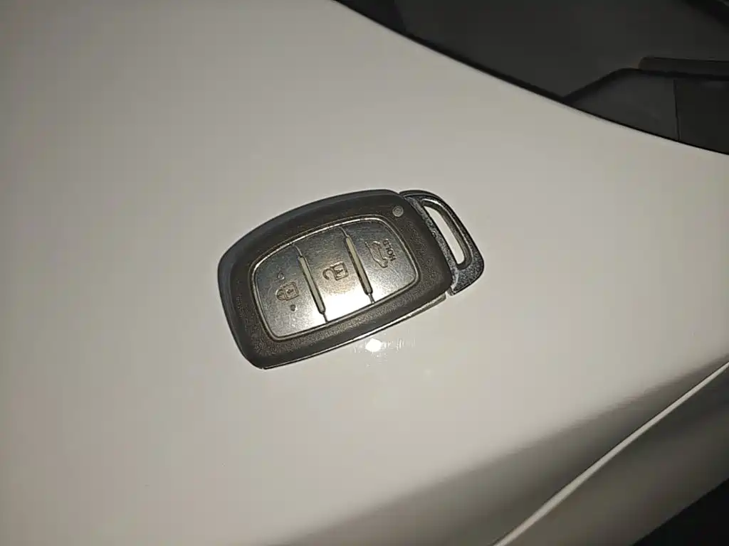 Hyundai ix35 — миниатюра 9